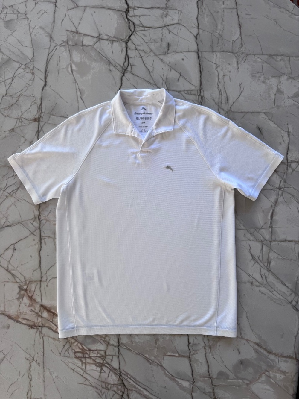 Tommy Bahama Island Zone Men's Shirt